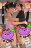 Хентай Mai & Rei