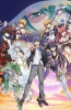 Хентай Рандеву с жизнью ТВ-3 / Date a Live TV-3