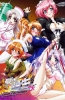 Хентай Honoo no Haramase Doukyuusei