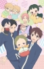 Хентай Школьные няни / Gakuen Babysitters