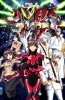 Хентай Валврейв - Избавитель ТВ-1 / Kakumeiki Valvrave TV-1