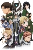 Хентай Аргеволлен: Серебряная мощь / Shirogane no Ishi Argevollen