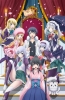 Хентай В другом мире со смартфоном / Isekai wa Smartphone to Tomo ni.