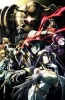 Хентай Повелитель ТВ-4 / Overlord TV-4