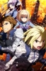 Хентай Тяжелый Объект / Heavy Object