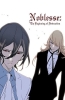 Хентай Дворянство: Начало разрушения / Noblesse: The Beginning of Destruction