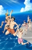 Хентай Необъятный океан / Grand Blue