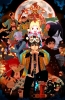 Хентай Синий Экзорцист Фильм / Gekijouban Ao no Exorcist