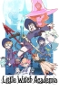 Хентай Академия ведьмочек / Little Witch Academia TV-1