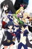Хентай Тирания вооруженных девушек / Busou Shoujo Machiavellianism