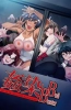 Хентай Kansen Ball Buster The Animation