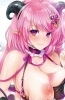 Хентай Fushigi no Kuni no Succubus