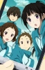 Хентай Хьёука / Hyouka
