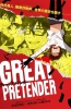 Хентай Великий притворщик / Great Pretender