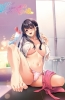 Хентай Sex ga Suki de Suki de Daisuki na Classmate no Ano Musume
