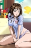 Хентай Hitozuma Ryoujoku Sankanbi