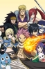 Хентай Сказка о Хвосте Феи ТВ-2 / Fairy Tail TV-2
