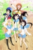 Хентай Притворная любовь ТВ-2 / Nisekoi TV-2