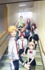 Хентай Радужные деньки / Niji-iro Days
