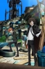 Хентай Великий из бродячих псов ТВ-3 / Bungou Stray Dogs TV-3