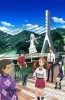 Хентай Невиданный цветок / Ano Hi Mita Hana no Namae o Bokutachi wa Mada Shiranai