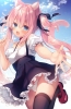 Хентай Boku no Risou no Isekai Seikatsu
