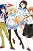 Хентай Притворная Любовь ТВ-1 / Nisekoi TV-1
