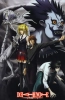 Хентай Тетрадь Смерти / Death Note