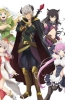 Хентай Как НЕ призвать Князя Тьмы из другого мира ТВ-2 / Isekai Maou to Shoukan Shoujo no Dorei Majutsu TV-2
