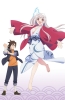 Хентай Юна из гостиницы Юраги ОВА / Yuragi-sou no Yuuna-san OVA
