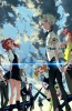 Хентай Связанные / Kiznaiver