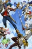 Хентай Иксион-сага: Другое измерение / Ixion Saga DT