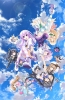Хентай Альтернативная игра богов / Choujigen Game Neptune The Animation