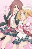 Хентай Шалости под сакурой / Sakura Trick
