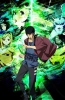 Хентай Измерение W / Dimension W