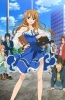 Хентай Золотая Пора / Golden Time
