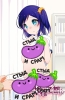 Хентай Ecchi na Shintai Sokutei Anime Edition
